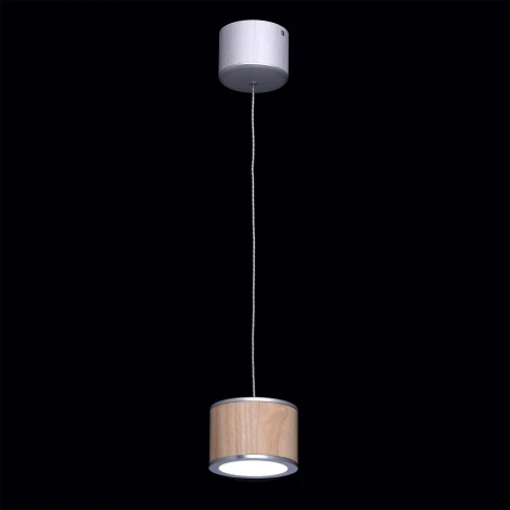 Подвесной светильник DeMarkt Фленсбург 609011801