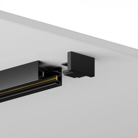Шинопровод однофазный накладной 220V Hesby Lighting Skylite HSBL_0173