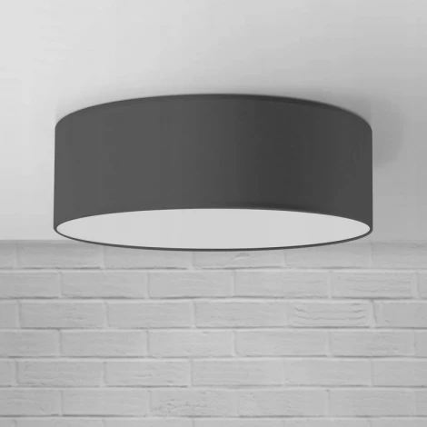 Потолочный светильник Lampex Iglo 654/50 CZA