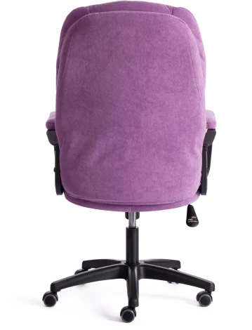 Кресло COMFORT LT (22) велюр vivaldi, лаванда, 18 Tetchair 19377