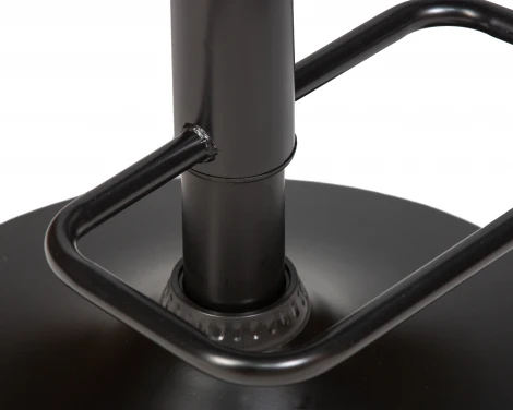 Стул барный LEON (графитовая ткань (LAR-275-21))