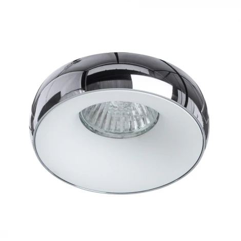 Встраиваемый точечный светильник Divinare Romolla 1827/02 PL-1