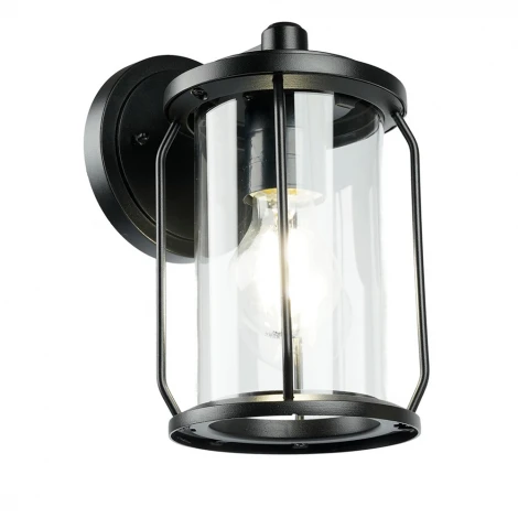 Настенный уличный светильник Feron Болонья 51965