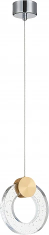 Подвесной светильник Simple Story 1080 1080-LED4PL