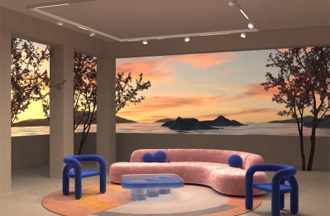 Трековый линейный светильник 48V Basis Gravity 4000K 20Вт 120° LED (магнитный) Maytoni Technical TR074-2-20W4K-W