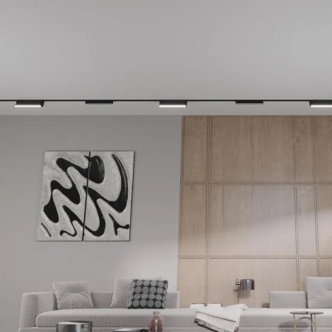 Драйвер Novotech Smal 359070 IP20 200W 48V