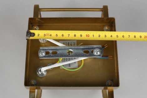 Настенный светильник Portofino OML-67201-02 (220V)