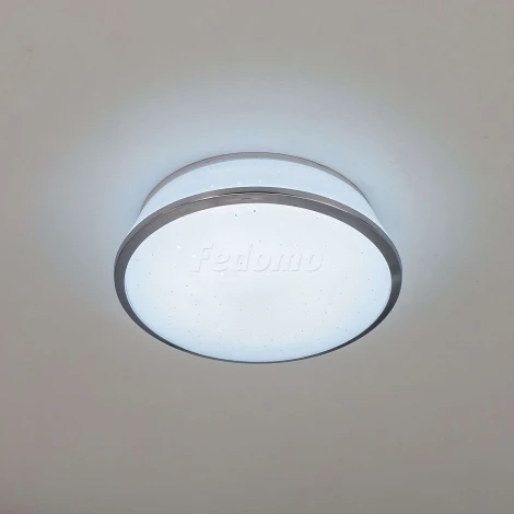Встраиваемый точечный светильник Citilux Дельта CLD6008Nz (LED, 220V, диммер, IP21)
