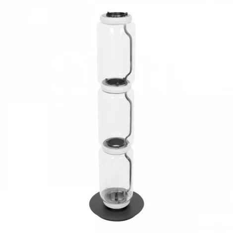 Торшер колонна Loft It Noctambule 10194F/M (LED, 220V, выключатель)