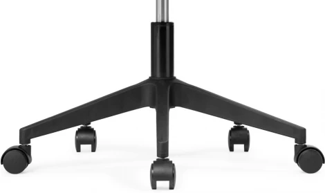 Компьютерное кресло Woodville Tulin white / black