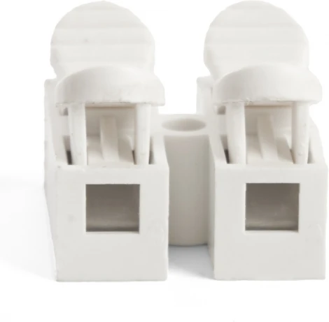 Клемма самозажимная Stekker 39880