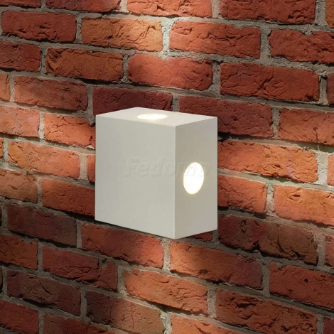 Архитектурная подсветка Elektrostandard Kvatra 1601 TECHNO LED