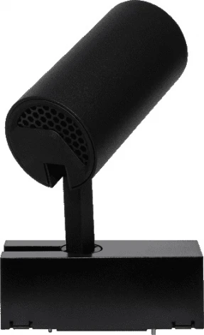 Трековый светильник низковольтный светодиодный 24V SWG SY SY-601201-BL-10-36-NW