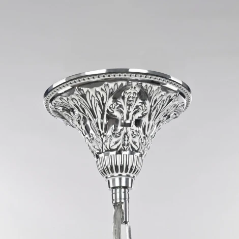 Подвесная люстра Bohemia AL7901 AL79101/6/175 A NW