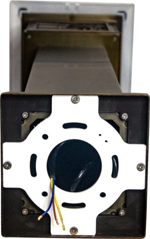 Наземный светильник LD-Lighting LD-JP LD-JP07 (220V, IP44)