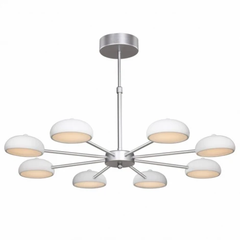 Потолочная люстра F-Promo Salvator 2500-8P