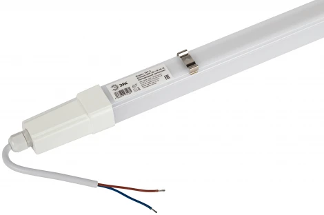 Линейный светильник светодиодный ЭРА SPP-3 SPP-301-18-4K-M