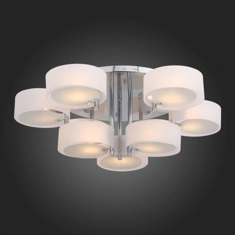 Потолочная люстра ST Luce Foresta SL483.502.09