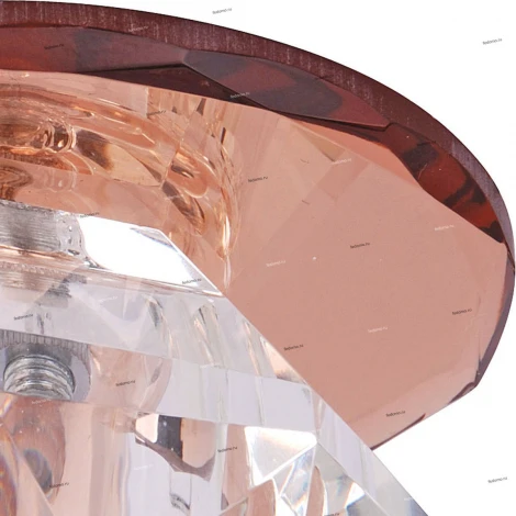 Horoz Nergis HL801 (015-002-0020) brown