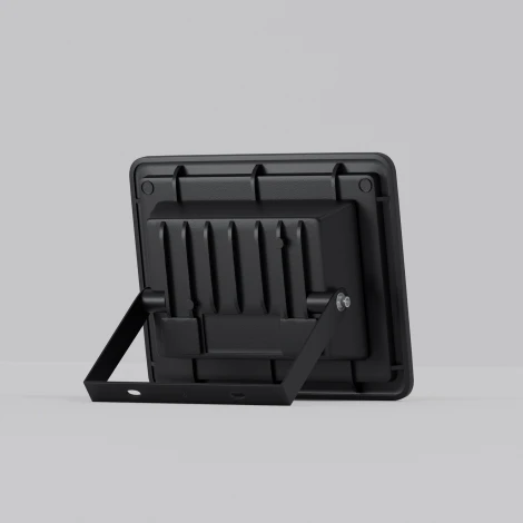 Прожектор уличный светодиодный Maytoni Flood FL001-L10B6K (220V, IP65)