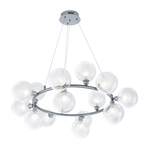 Подвесной светильник Modelux MODESTYLE MS.6030.15 SL