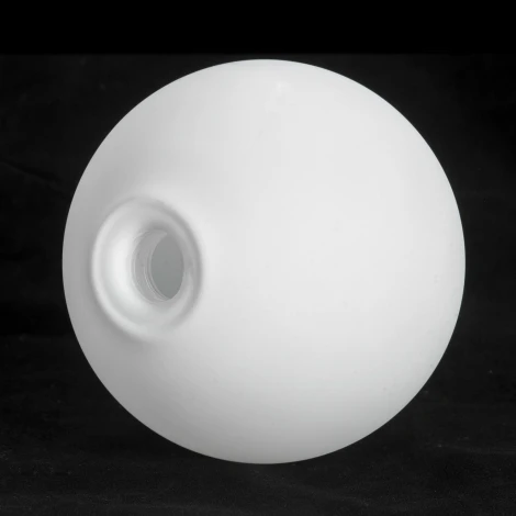 Потолочная люстра на штанге Lussole Wilcox LSP-8382 (220V, шарики, IP21)