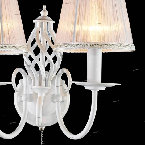 Бра Citilux Ровена CL427320 (220V, выключатель)