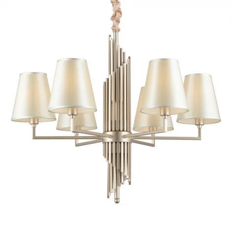 Подвесная люстра Omnilux 722 OML-72203-06 (на цепи)