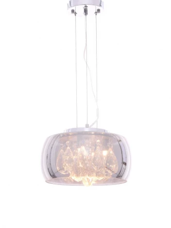 Подвесной светильник Lumina Deco Tosso LDP 8066-300 GY