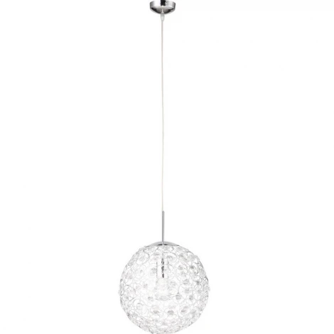 Подвесной светильник Globo Luciani 16007