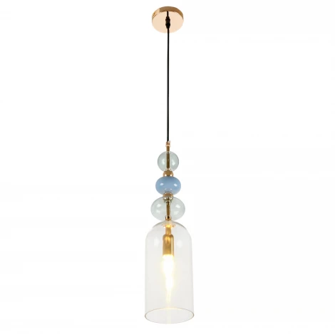 Подвесной светильник MyFar Louis MR2506-1P