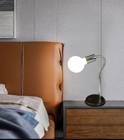 Настольная лампа Seven Fires Eir 39501.04.14.01