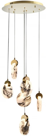 Подвесной светильник Hiper Dora H828-0