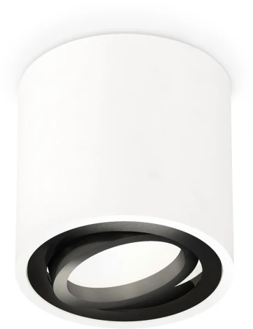 Накладной точечный светильник Ambrella Techno Spot XS7531002 (220V, круглые)