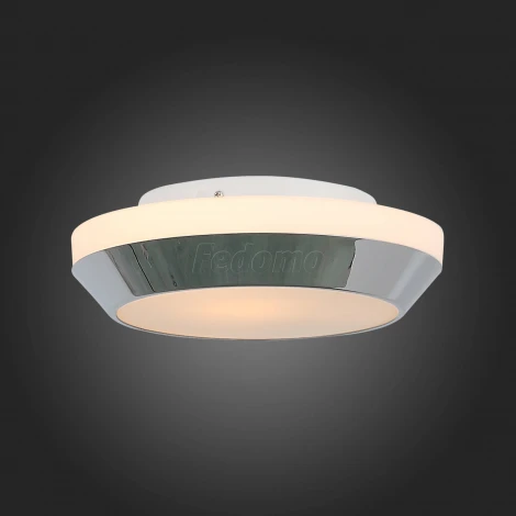Настенно-потолочный светильник ST Luce Bagno SL469.502.01