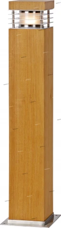 Наземный светильник Lucide Tek 14850/60/72