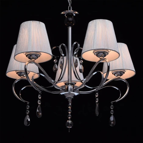 Подвесная люстра De City Виталина 448011005