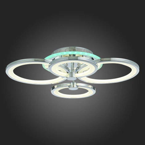 Потолочная люстра EvoLed Leto SLE200312-04RGB