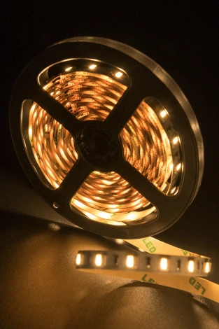 Светодиодная лента SWG SWG560-24-14.4-WWW-20