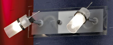 Бра Lussole Piemonte LSL-5801-02