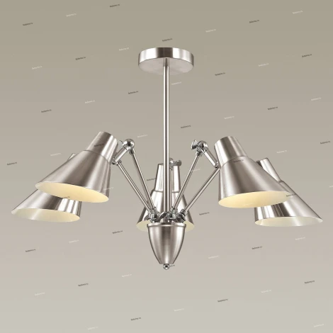 Потолочная люстра Lumion Vittam 3590/5C