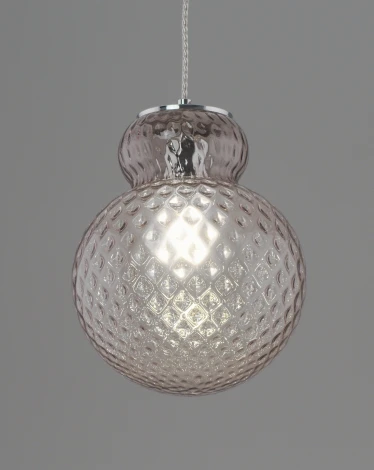 Подвесной светильник светодиодный Moderli Lorel V11167-1P (220V, на проводе)