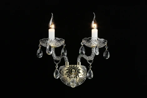 Бра Aployt Anula APL.810.01.02 (220V, подвески, свеча)