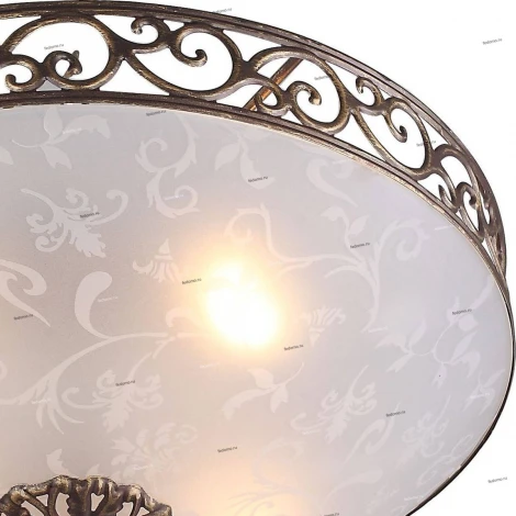 Потолочный светильник ST Luce Mezzo SL244.202.04
