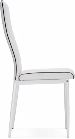 Стол кухонный Woodville Уриф white