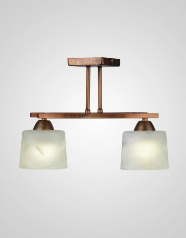 Потолочная люстра на штанге Мелодия Света 000061921