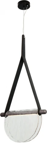 Подвесной светильник Kink Light Тэрро 07687-30,19(21) (LED, 220V, на тросе)