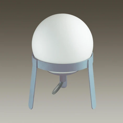 Интерьерная настольная лампа Lumion Chipo 3650/1T