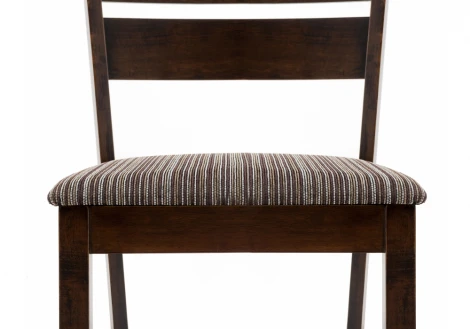 Стул simol dirty oak / brown