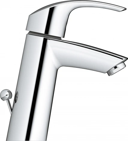 Смеситель Grohe Eurosmart 23322001 для раковины